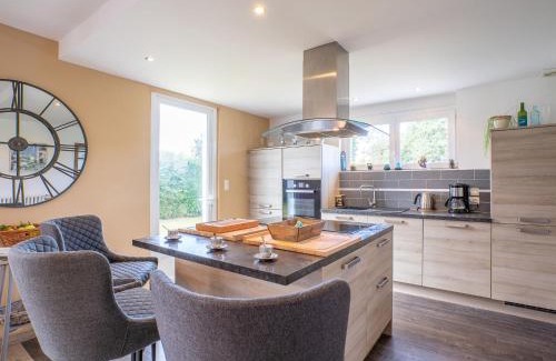 Tregueux House | Holiday Home Ty Manolo by Interhome