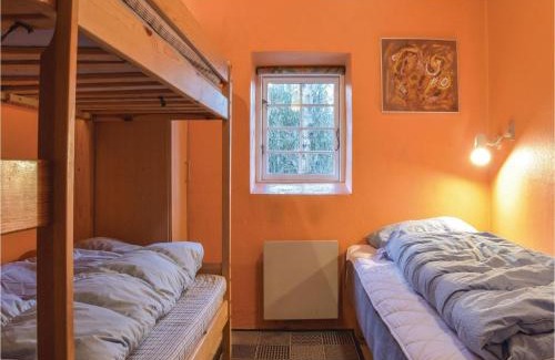 Sundhuse House | Holiday Home Tyttebærvej Ulfborg Xii