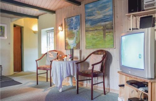 Sundhuse House | Holiday Home Tyttebærvej Ulfborg Xii