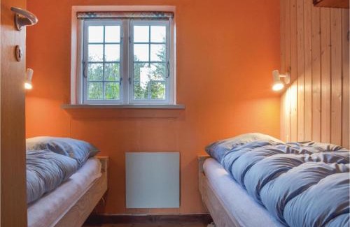 Sundhuse House | Holiday Home Tyttebærvej Ulfborg Xii