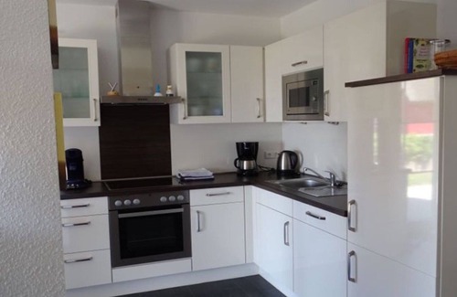 Breege Apartment | Holiday home Uncle Otto