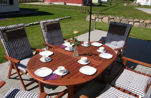 Breege Apartment | Holiday home Uncle Otto