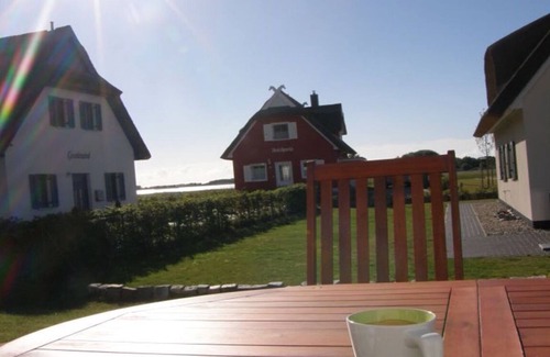 Breege Apartment | Holiday home Uncle Otto