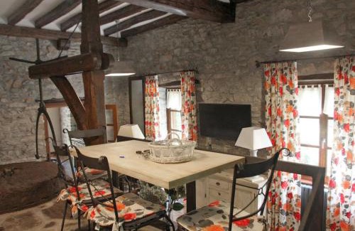 Bera House | Holiday Home Uxaneko-errota by Interhome