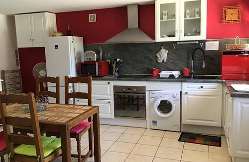 Vernet-les-Bains House | Holiday home "Villa romaga with wallbox