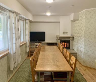 Vaisi House | Holiday Home Veskijõe