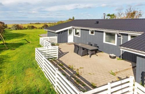 Vestervig House | Holiday home Vestervig XLVI