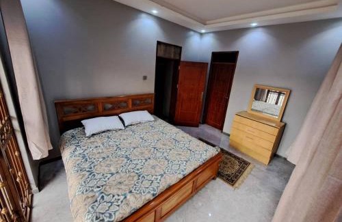 Entebbe House | Holiday Home via Entebbe
