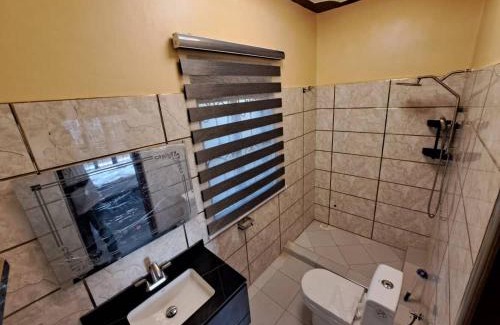 Entebbe House | Holiday Home via Entebbe
