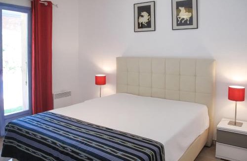 Bagnols-en-Foret House | Holiday Home Villa Surya - BEF175 by Interhome