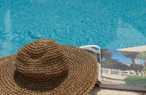 Okrug Donji House | Holiday Home Villa Anita by Interhome