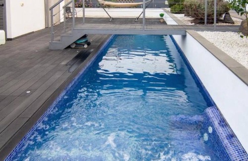 Candelaria House | Holiday Home 'Villa Candelaria Serendipia Del Sur' with Private Pool