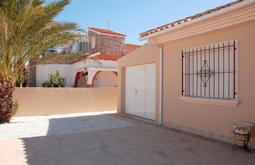 El Algar House | Holiday home Villa 3 A with private pool