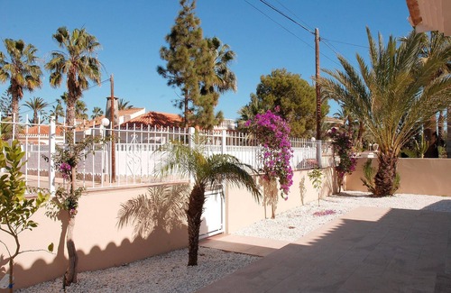 El Algar House | Holiday home Villa 3 A with private pool