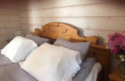 Kemionsaari Ski Chalet | Holiday Home Villa Helena by the sea