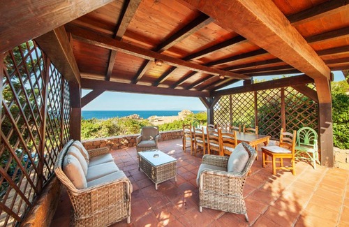 Costa Paradiso House | Holiday Home Villa Carla