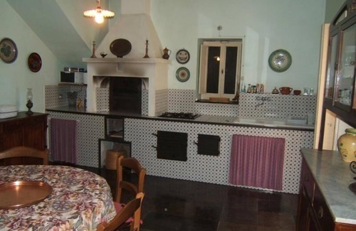 Tresauro House | Holiday home "Villa with pool