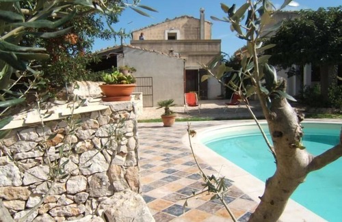 Tresauro House | Holiday home "Villa with pool