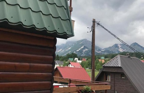 Razvrsje Villa | Holiday Home Villa Natura
