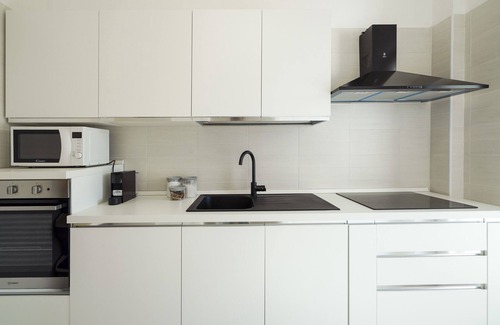 Ostuni House | Holiday Home "Villa Terry" with Sea View, Garden & Wi-Fi