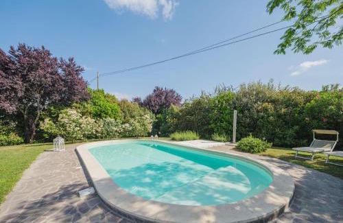 Castelfranco di Sotto House | Holiday Home Villa Ulivo by Interhome