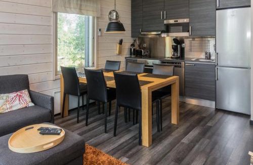 Aikkila House | Holiday Home Villa vuosseli c 1 by Interhome