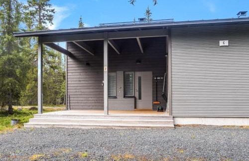 Aikkila House | Holiday Home Villa vuosseli c 2 by Interhome