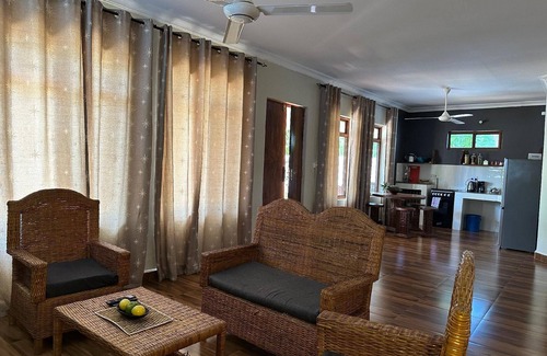 Fukuchani House | holiday home "Villa1" with pool