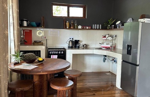 Fukuchani House | holiday home "Villa1" with pool