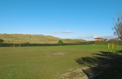 Creances House | Holiday Home Village des Dunes - CEZ320