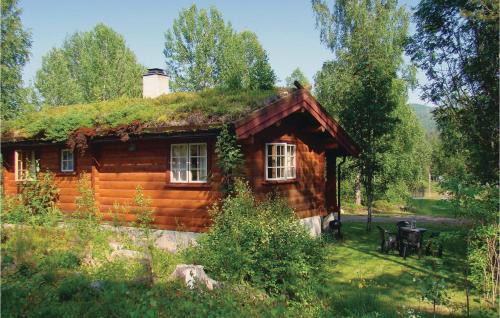Bandaksli House | Holiday Home Vråliosen Bandaksliv,