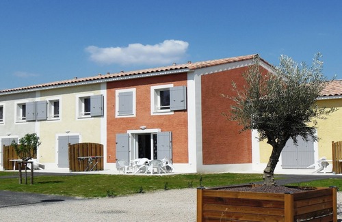 Colombiers House | Holiday Home w/Pool near Béziers