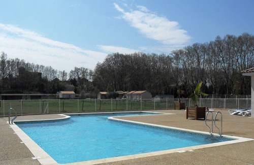Colombiers House | Holiday Home w/Pool near Béziers