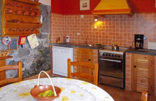 Prainha House | Holiday home with terrace