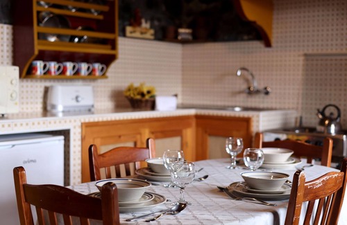 Prainha House | Holiday home with terrace