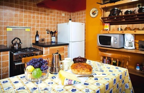 Prainha House | Holiday home with terrace