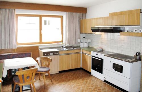 Laengenfeld House | Holiday Home Waldhof by Interhome