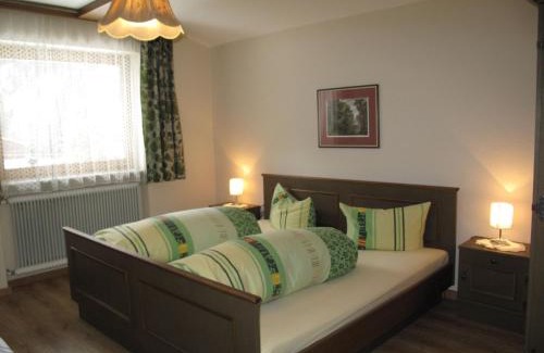 Laengenfeld House | Holiday Home Waldhof by Interhome