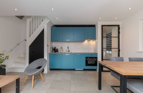 Westkapelle House | Holiday Home Westkapelle near Beach