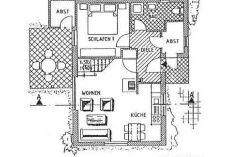 Papenburg House | Holiday home with 3 bedrooms