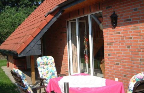 Papenburg House | Holiday home with 3 bedrooms