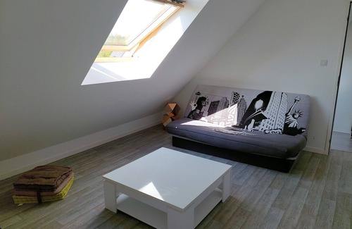 Brignogan-Plage House | Holiday home with indoor pool, Plounéour-Brignogan-Plages