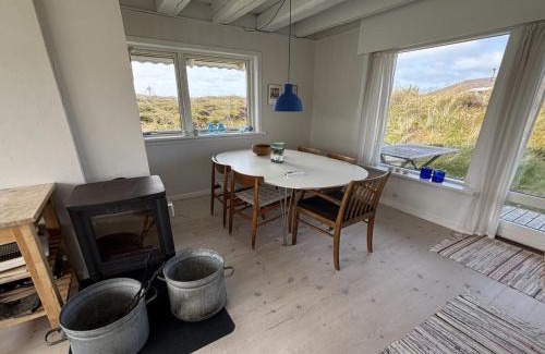 Snedsted House | Holiday Home Wighlek - 800m from the sea by Interhome
