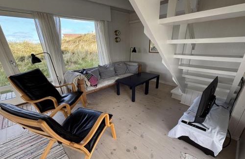 Snedsted House | Holiday Home Wighlek - 800m from the sea by Interhome