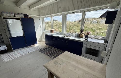 Snedsted House | Holiday Home Wighlek - 800m from the sea by Interhome
