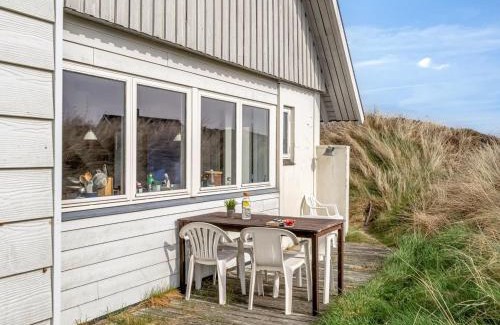 Snedsted House | Holiday Home Wighlek - 800m from the sea by Interhome