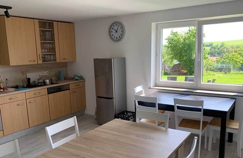 Waldeck Apartment | Holiday home "Wilde Karde" in Waldeck up to 6 pax