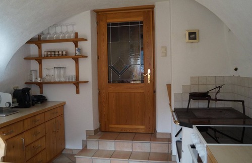 Buchau House | Holiday home Wille, Austria