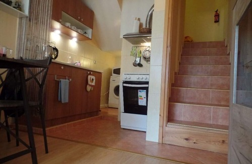 Veliko Tarnovo House | Holiday home with private balcony