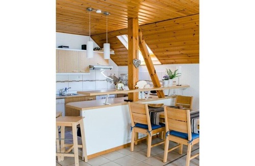 Ebermannstadt House | Holiday home with 2 bedrooms